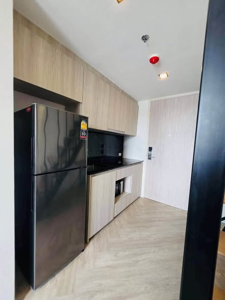 Siamese Sukhumvit 48 ไซมิส สุขุมวิท 48