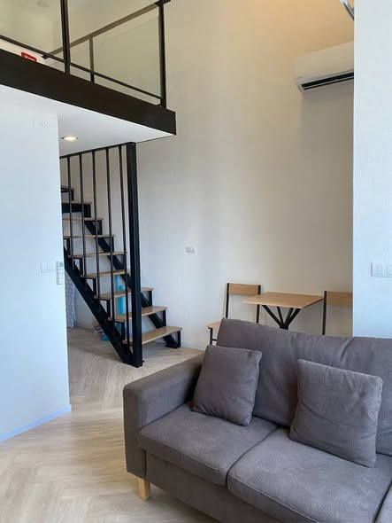 Siamese Sukhumvit 48 ไซมิส สุขุมวิท 48