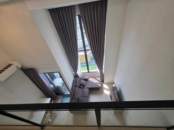 Siamese Sukhumvit 48 ไซมิส สุขุมวิท 48