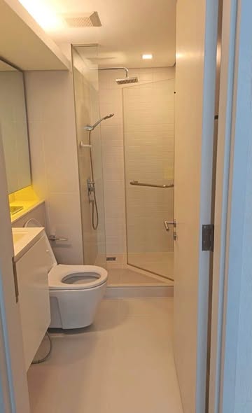 room interior of Siamese Sukhumvit 48 ไซมิส สุขุมวิท 48