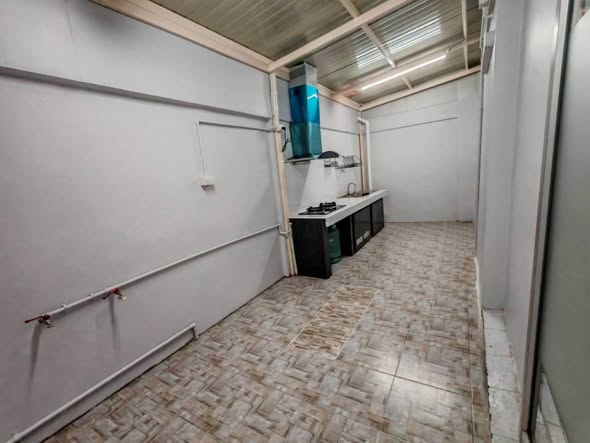 Sinthanee Housing
