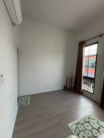 bedroom of Siri Place Bangna-Theparak