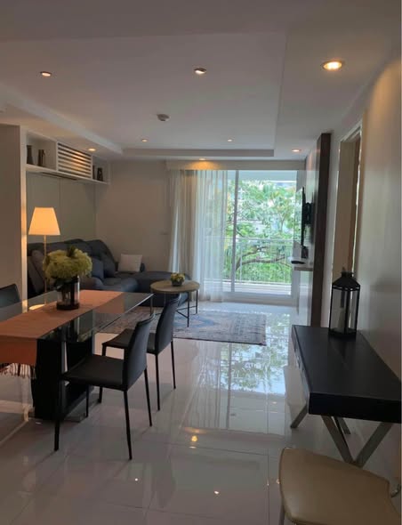 สิริ เพลส กัลปพฤกษ์-สาทร : Siri Place Kalapapruek-Sathorn