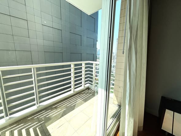 bedroom and room interior of Siri Residence