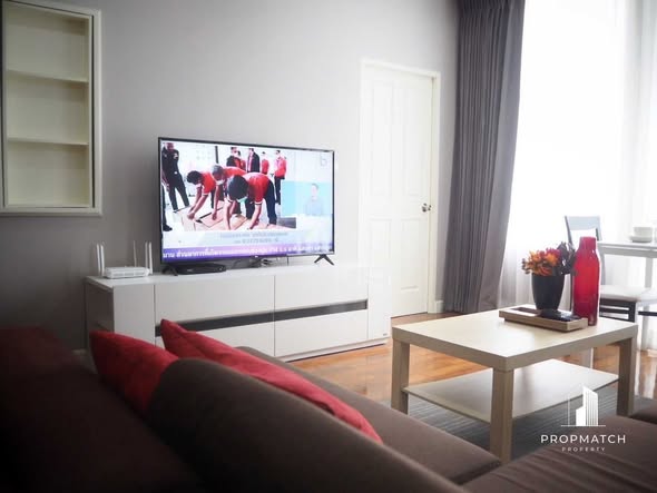 living room of Siri Residence