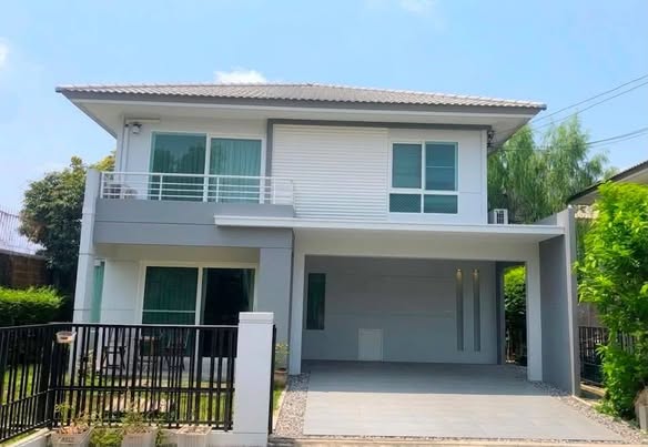 Siwalee Suvarnabhumi Village