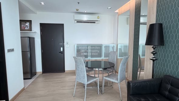 Sky Walk Residences