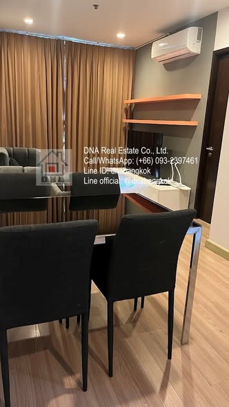 Sky Walk Residences