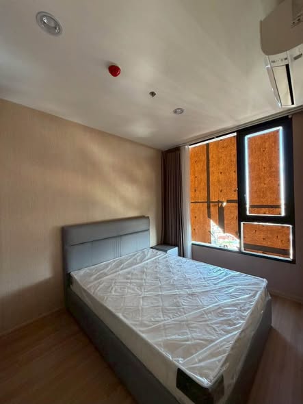 bedroom of Skyrise Avenue Sukhumvit 64
