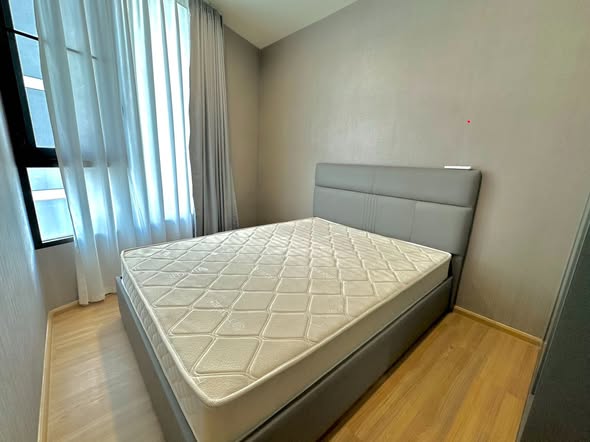 bedroom of Skyrise Avenue Sukhumvit 64