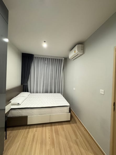 bedroom of Skyrise Avenue Sukhumvit 64
