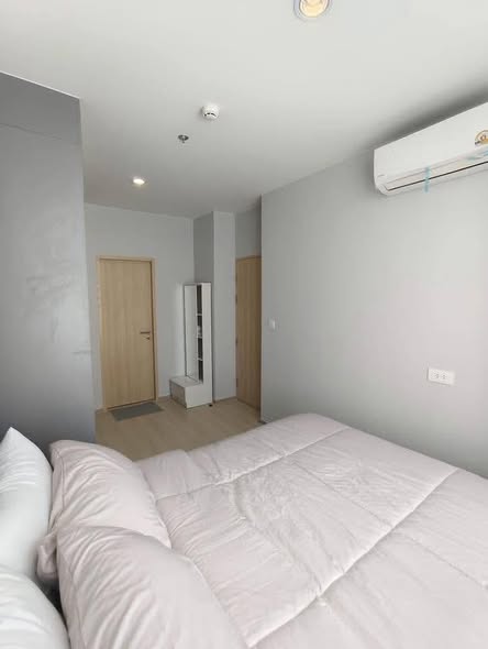 bedroom of Skyrise Avenue Sukhumvit 64
