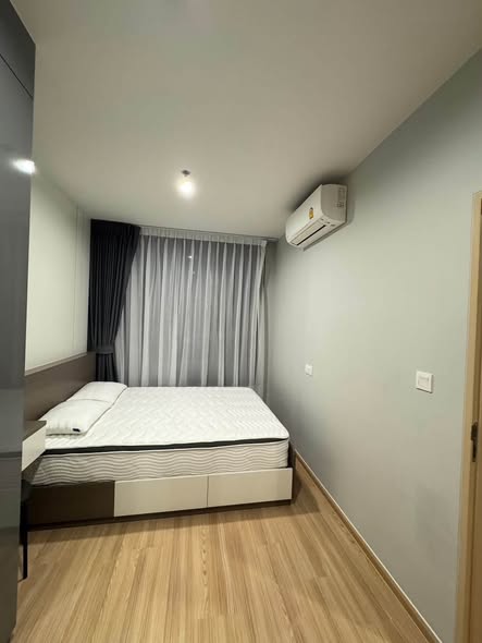 bedroom of Skyrise Avenue Sukhumvit 64