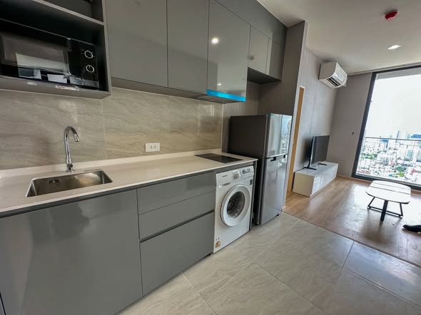 Skyrise Avenue Sukhumvit 64