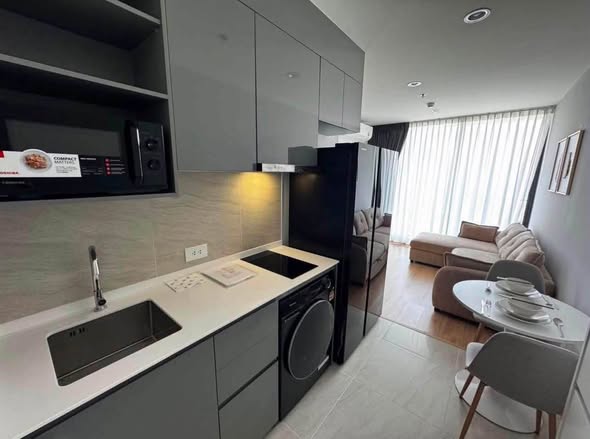 Skyrise Avenue Sukhumvit 64