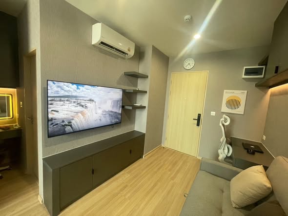 Skyrise Avenue Sukhumvit 64