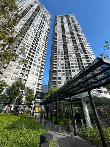 Skyrise Avenue Sukhumvit 64