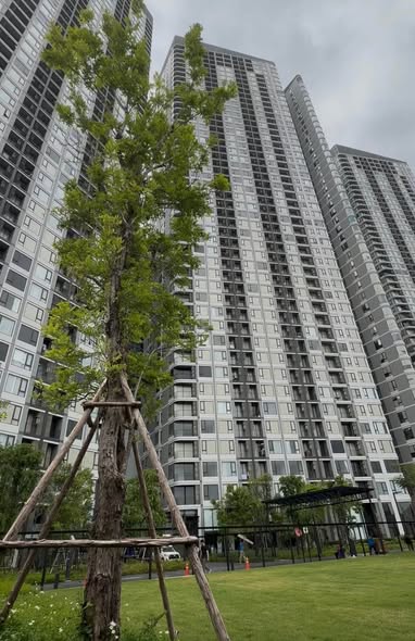 Skyrise Avenue Sukhumvit 64