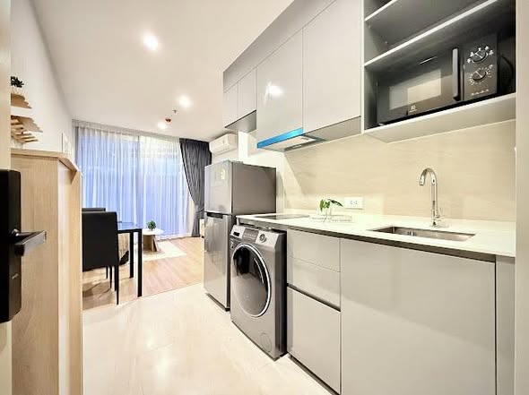 Skyrise Avenue Sukhumvit 64