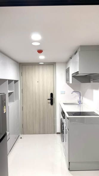 room interior of So Origin Kaset Interchange