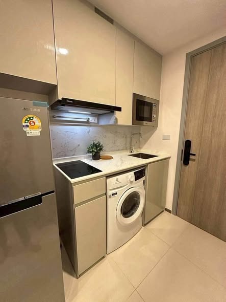 SOHO​ BANGKOK​ RATCHADA​