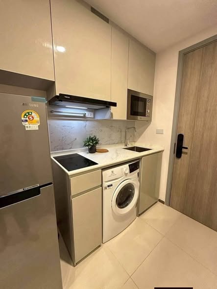 SOHO​ BANGKOK​ RATCHADA​