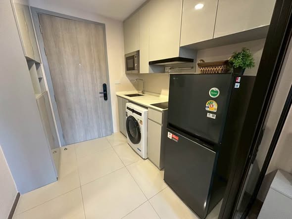 SOHO​ BANGKOK​ RATCHADA​