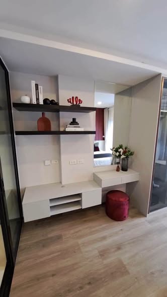 SOHO​ BANGKOK​ RATCHADA​