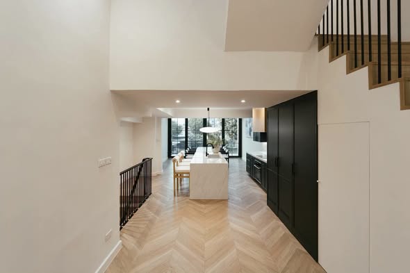 SPACE Townhome