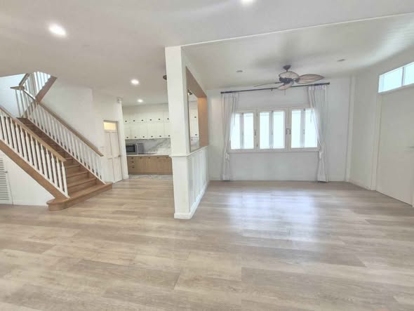 SPACE Townhome