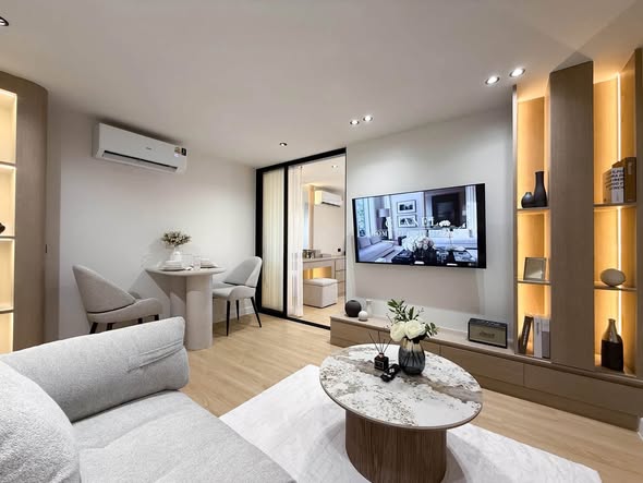 Sritana Condominium 2