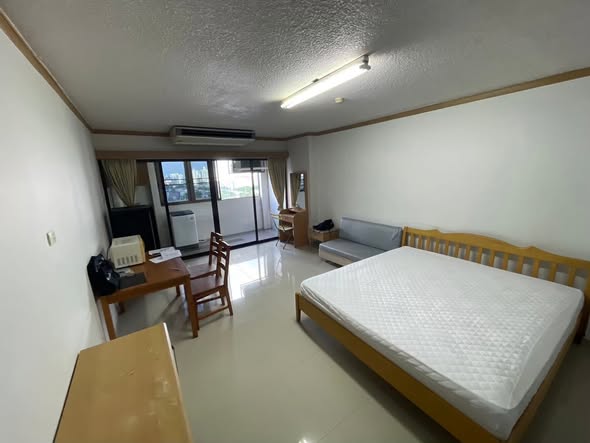 bedroom of SRIVARA MANSION 2
