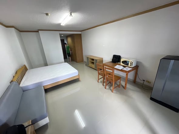 bedroom of SRIVARA MANSION 2