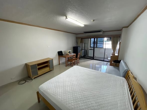 bedroom of SRIVARA MANSION 2