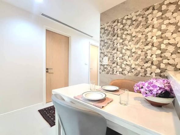 bathroom of StarView Rama 3