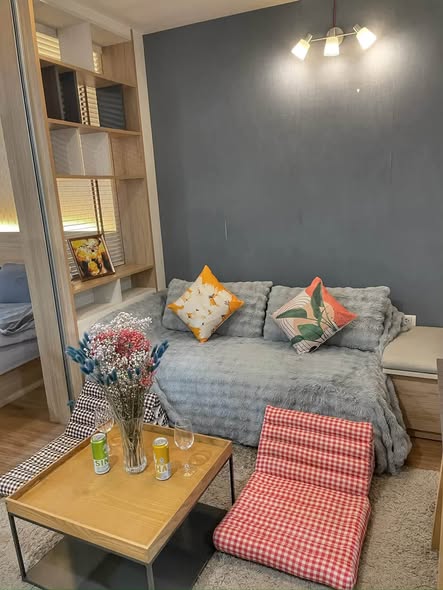 bedroom of StarView Rama 3