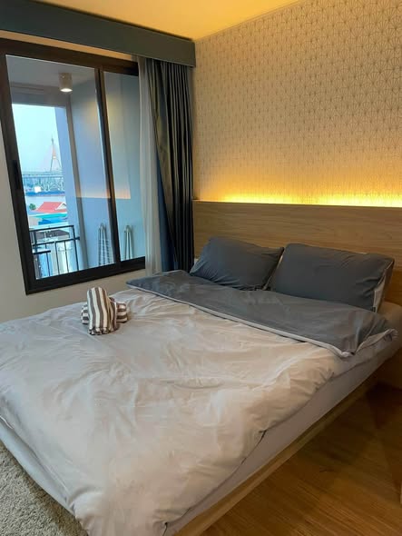 bedroom of StarView Rama 3