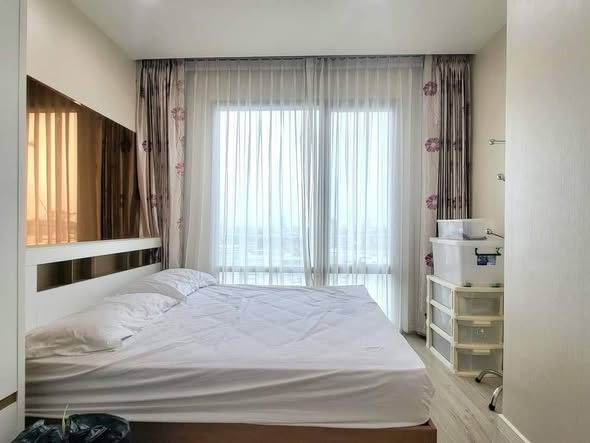 bedroom of StarView Rama 3