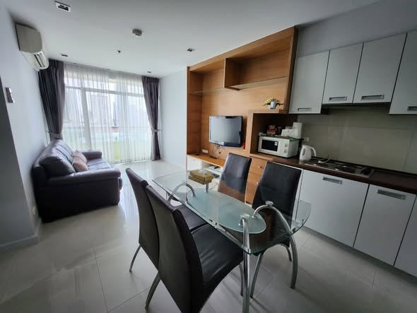 Sukhumvit City Resort