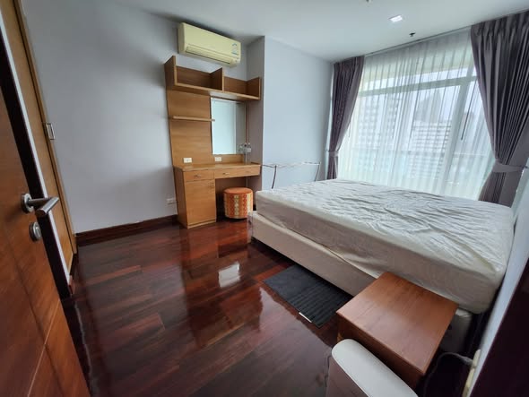 Sukhumvit City Resort