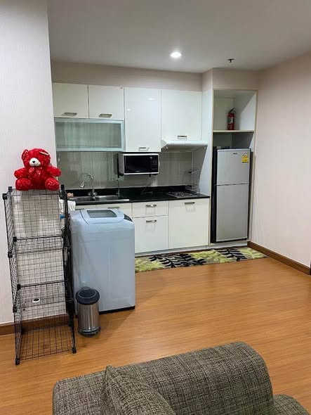 Sukhumvit Living Town