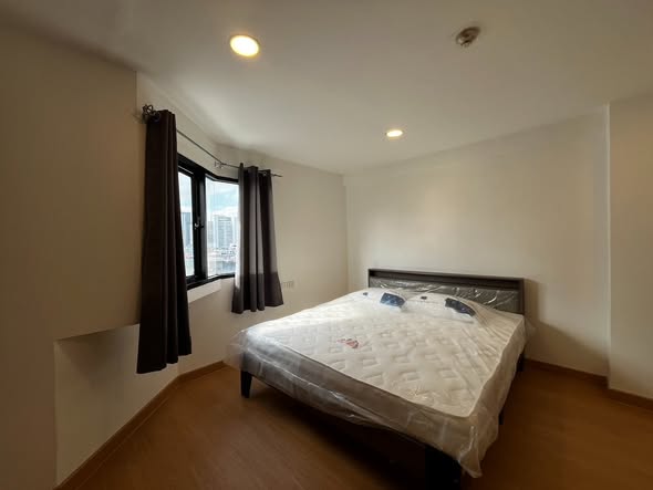 bedroom of Sukhumvit Park