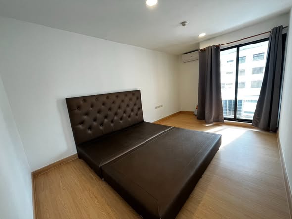 bedroom of Sukhumvit Park
