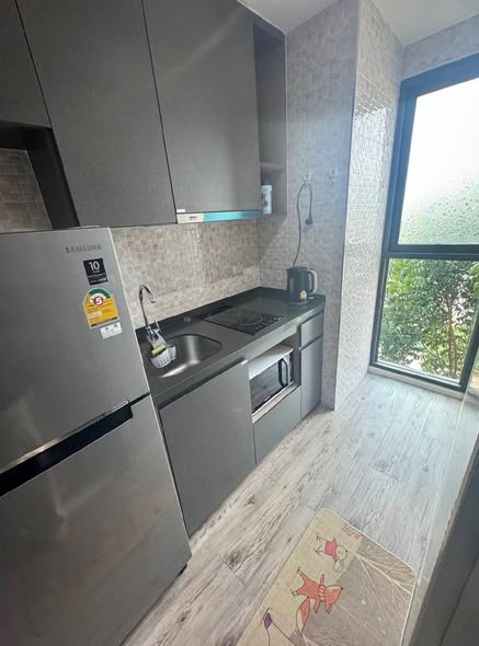 kitchen of Sukhumvit Plus