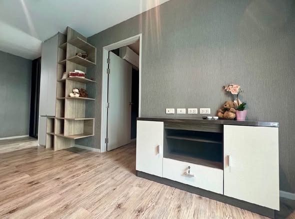 room interior of Sukhumvit Plus