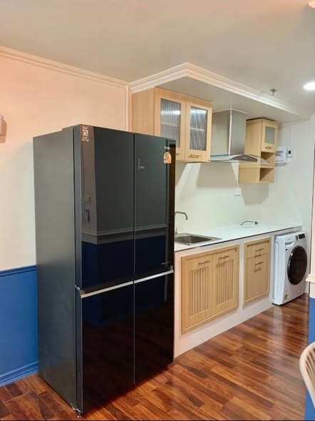 Sukhumvit Suite