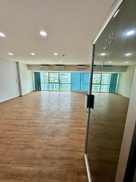 room interior of Sukhumvit Suite