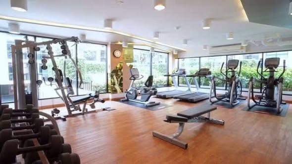 Supalai City Resort Bearing Station (Sukhumvit 105)