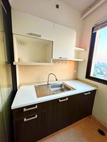 Supalai City Resort Ramkhamhaeng