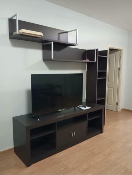 room interior of Supalai City Resort Station Pranangklao – Chaophraya